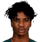 Photo of Daniel Francis
