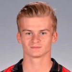 Photo of Dániel Goblyos