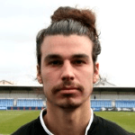 Даниэль Гильфассон Photo of Даниэль Гильфассон