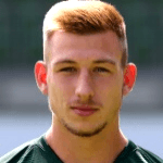 Photo of Daniel Hanslik