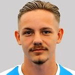 Photo of Daniel Haritonov