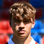Photo of Даниэль Хаусманн