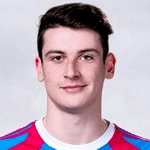Даниэль Хорват Photo of Даниэль Хорват