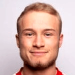Photo of Даниэль Йохансен