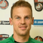 Photo of Daniel Lewis