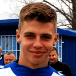 Photo of Daniel Lukić