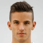 Photo of Daniel Luxbacher