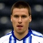 Photo of Daniel MacKay