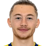 Photo of Даниэль Милянович