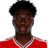 Daniel Oyegoke image