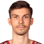 Photo of Daniel Paulson