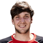 Photo of Daniel Rebmann