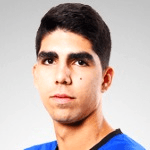 Photo of Daniel Rivillo