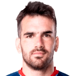 Photo of Daniel Sappa