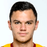 Photo of Daniel Souček