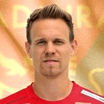 Photo of Daniel Toth