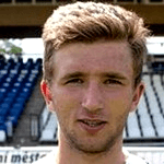 Даниэль Трубач Photo of Даниэль Трубач