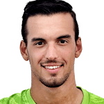 Photo of Daniele Borra