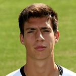 Даниэле Каваллари Photo of Даниэле Каваллари