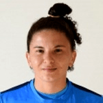 Photo of Daniele Silva