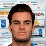Photo of Daniele Solcia