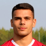 Даниэле Соррентино Photo of Даниэле Соррентино