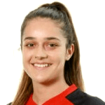 Photo of Daniella Famili