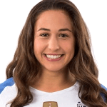 Photo of Danielle Colaprico