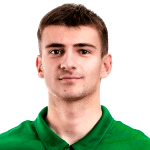 Photo of Даниэлс Федорович