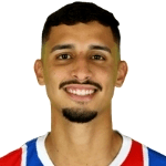 Даниэлзиньо Photo of Даниэлзиньо