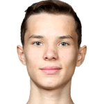 Daniil Kochergin