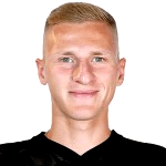 Photo of Даниил Кондраков