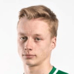 Данил Кураксин Photo of Данил Кураксин