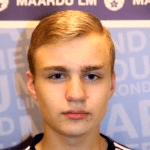 Данил Лебедев Photo of Данил Лебедев