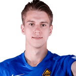 Photo of Danil Ustimenko