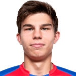Photo of Данила Янов