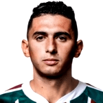 Photo of Danilo Barcelos