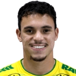Photo of Danilo Gomes