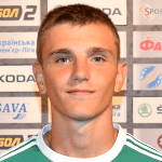 Данило Кравчук Photo of Данило Кравчук