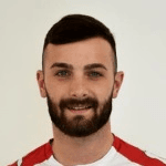 Данило Паскуалони Photo of Данило Паскуалони