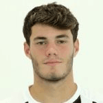 Photo of Danilo Ventola
