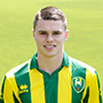 Photo of Danny Bakker