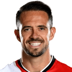 Photo of Danny Ings