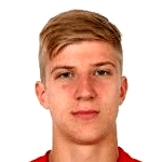 Данило Бескоровайный Photo of Данило Бескоровайный