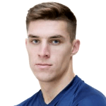 Photo of Danylo Ignatenko