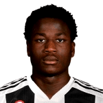Photo of Daouda Peeters