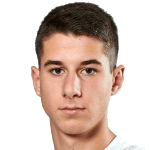 Photo of Dario Grgić