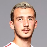 Photo of Дарио Марешич