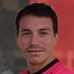 Photo of Darío Melo