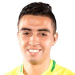 Photo of Darío Rodríguez